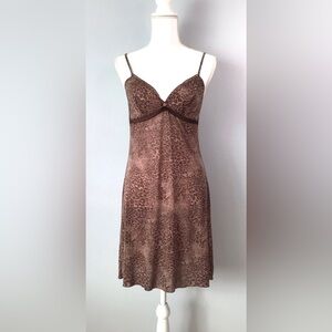 Intimissimi Nightgown Sleepwear Camisole